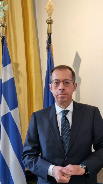 Ο Πρέσβυς
